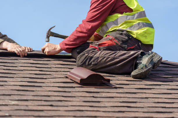 Best Best Roofing Contractors  in Yoe, PA