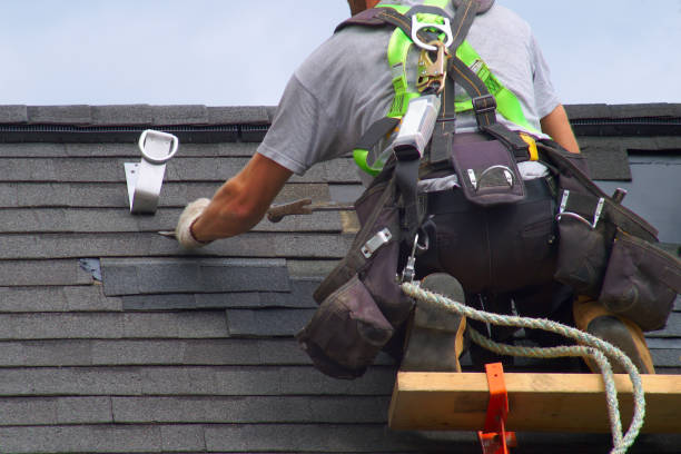 Best Flat Roof Repair Services  in Yoe, PA