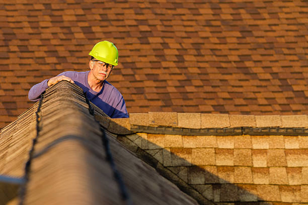 Best Local Roofing Companies  in Yoe, PA