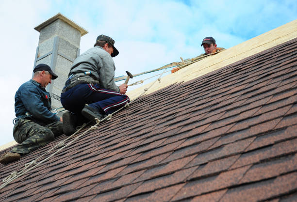 Best Local Roofing Companies  in Yoe, PA