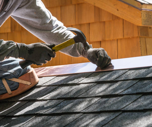 Best Metal Roofing Contractor  in Yoe, PA